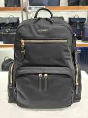 2024年最新】トゥミ TUMI レディース バックパック・リュック バッグ Voyageur Carson Leather  Backpackの人気アイテム - メルカリ