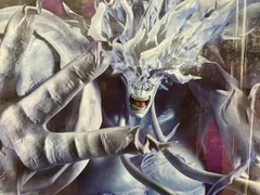 【未開封】ラストワン賞 2億V雷神 MASTERLISE EXPIECE 一番くじ ワンピース The Greatest Battle ~偉大なる航路へ~