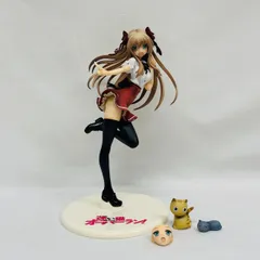 MegaHouse - エクセレントモデル 芹沢文乃(せりざわふみの) 迷い猫オーバーラン! 1/8 完成品 フィギュア メガハウス FIG]エクセレントモデル 芹沢文乃(せりざわふみの) 迷い猫