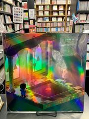 【新品】【レコード】Video Game LoFi: Undertale Vol. 01　アンダーテール 　トビー・フォックス　Toby Fox　DELTARUNE