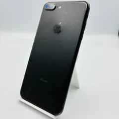 Apple iPhone7 Plus 32GB A1785 SIMフリー JMFT0903A06