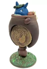 となりのトトロ KAZARING 全6種セット 飾れるリング、その名も「KAZARING」シリーズより「となりの