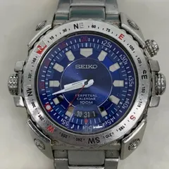 2024年最新】seiko 6a32の人気アイテム - メルカリ