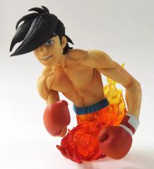 あしたのジョー 超像革命 矢吹丈 フィギュア アニメ レトロ レア