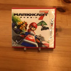 58.【3DS】マリオカート7