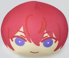 めっちゃビッグおまんじゅうクッション 遊木真 中古 2025年最新】めっちゃビッグおまんじゅうの人気アイテム - メルカリ