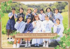 つばきファクトリーFCイベント ～キャメリア ファイッ！vol.14 　DVD Amazon.co.jp: つばきファクトリー FCイベント キャメリア