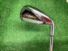 良品 キャロウェイ ディアブロ エッジ アイアンセット 右打ち8本 メンズ 2025年最新】Callaway DIABLO EDGE アイアンの人気アイテム