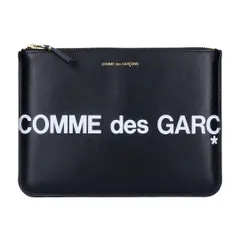 コムデギャルソン　ポーチ（箱付） ZIPポーチ（小） | Wallet COMME des GARCONS (Women/Men