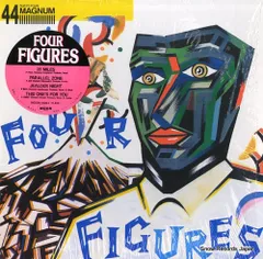 MAKE UP 見本盤 入手困難 レコード ★ 44MAGNUM レコード LP 2025年最新】44マグナムレコードの人気アイテム - メルカリ