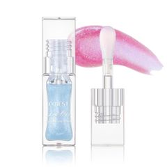 新品 保湿リップグロウ オイル マイグロウリップオイル ハイドレーティング リップグロス Lip Gloss 6ml (QB-Q2394-02)