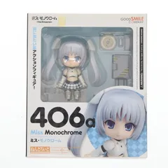 Amazon.co.jp: ミス・モノクローム-The Animation- ねんどろいど