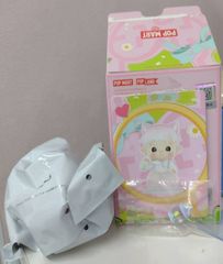 POPLAND　POPMART　FINDINGMOKOKO　勇敢向前