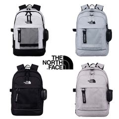 ノースフェイス キッズ リュック STANDARD DUAL BACKPACK スタンダード デュアル バックパック NM2DR04J/K/L/M