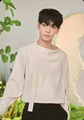 【中古】キャラカード [単品] スビン(TOMORROW X TOGETHER) ミニフォトカード(2/10) 「ACT：BOY」