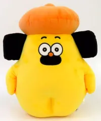 【中古】ぬいぐるみ ポン めちゃもふぐっとぬいぐるみ～みんなだいすきポンちゃん～ 「おひげのポン」