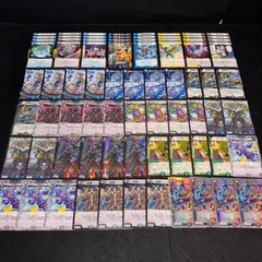 本格構築 【ドロマー墓地退化】 デッキ＆二重スリーブ