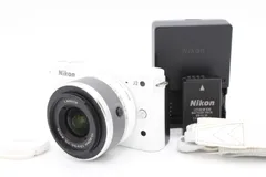2023年最新】(中古品)Nikon ミラーレス一眼カメラ Nikon 1 (ニコンワン