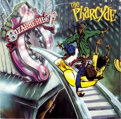 2025年最新】the pharcyde レコードの人気アイテム - メルカリ