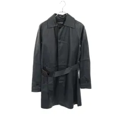 エンポリオ・アルマーニ Emporio Armani ステンカラーコート ダークネイビー その他 コート メンズ Used Bのサムネイル
