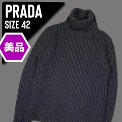 2025年最新】PRADA SPORT ニット・セーターの人気アイテム