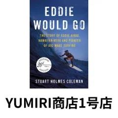 Eddie Would Go [ペーパーバック] [Feb 07, 2004] Coleman, Stuart Holmes