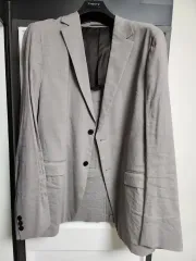Theory Theory(セオリー) リネン スーツ セット （ 105 31 ）