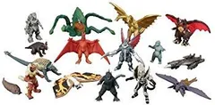【中古】【非常に良い】ゴジラ超図鑑 cm3dmju