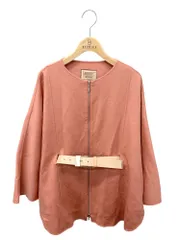 フォクシーブティック Lady Poncho 40977 コート F ピンク ITGPK2JRBADCのサムネイル