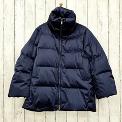 【 UNIQLO 】ユニクロ +Jダウンボリュームジャケット