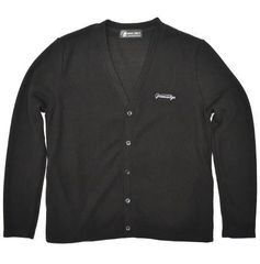 サイドポケットVカーディガン「G120262」