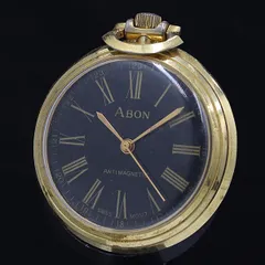 AVON エイボン クォーツ腕時計 A4120 Yahoo!オークション -「avonエイボン」(アナログ（クォーツ式