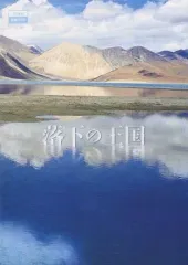 【中古】パンフレット ≪パンフレット(洋画)≫ パンフ)落下の王国