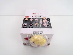 全6種セット 東京リベンジャーズ ててコレ BOX/アニメイトBOX購入特典 松野千冬(にっこりver.)