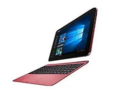 ASUS - ASUS T100TAL 2in1 タブレット PC 中古 win8.1 Amazon.co.jp: ASUS 2in1ノートブック T100TA / グレー(WIN8.1