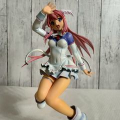 値下げ交渉歓迎][アニメフィギュア][美少女フィギュア] 躍動感