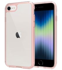 【今売れています】/ iPhone8 / iPhone7 SE2 ケース TPU+PC スマホケース /iPhone 黄ばみにくい 耐黄変 耐衝撃 第3世代 米軍MIL規格 アイフォン SE SE2 8 7 ケースiPhone クリアバックPinLiSheng