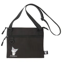 サコッシュ クロミ ショルダーバッグ スケーター