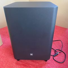 JBL BAR 3.1 ホームシアターセット 1(サウンドバーとセットでお買い求めください※単体販売不可）リモコンなし