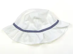 【ファミリア/familiar】帽子 Hat/Cap 女の子【子供服・ベビー服】（1600720）