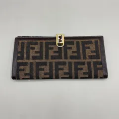 2025年最新】フェンディ長財布の人気アイテム - メルカリ