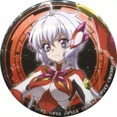 2025年最新】雪音クリス 缶バッジの人気アイテム - メルカリ