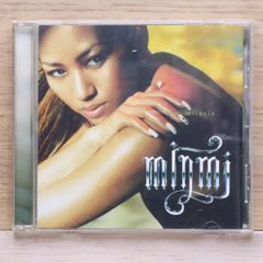 国内盤CD★ミンミ/MINMI■ Miracle 【VICL61097/4988002445431】H03695