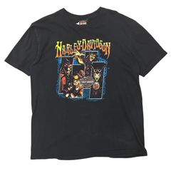 【ピエロ】00's Harley-Davidson  ハーレーダビッドソン