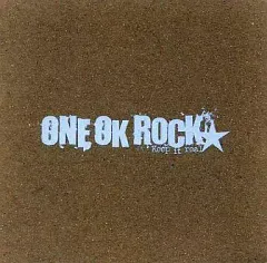 値下中【ほぼ新品】ONE OK ROCK /ワンオク Keep it real Mini Album: Keep It Real [One Ok Rock]. - YouTube