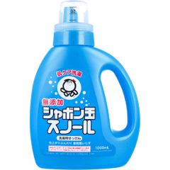 在庫限り】2個 シャボン玉スノール [つめかえ用] 800mL - メルカリ