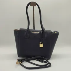 【極美品】マイケルコース　2WAY　ショルダーバッグ　ハンドバッグ