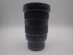 【中古品】SONY FE 24-70mm F2.8 GM II SEL2470GM2 ソニー