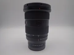 【中古】Sony FE 24-70mm F2.8 GM FE 24-70mm F2.8 GM SEL2470GM 中古価格比較 - 価格.com