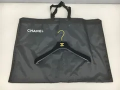 2025年最新】chanel ガーメントの人気アイテム - メルカリ